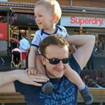 Profile Picture of Richard Gruber (@richard.gruber.35) on Instagram