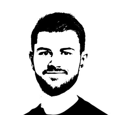 Profile Picture of Daniel Carle (@DanielCarle6) on Twitter