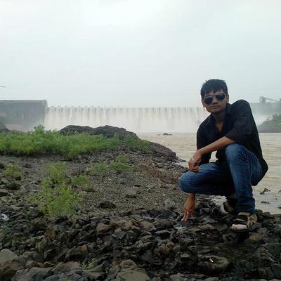 Profile Picture of Parth Modi (@parthmodi1610) on Twitter