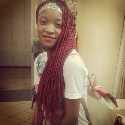 Profile Picture of Margaret Omar (@OmarMargaret) on Twitter