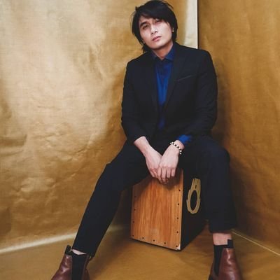 Profile Picture of AJ Ambulo (@iamTheOnlyAJ) on Twitter