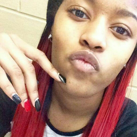 Profile Picture of Nyleah Binion (@nyleahbabe123) on Poshmark
