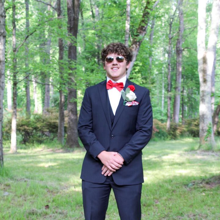 Profile Picture of Adam Congreve566 (@adamcongreve55) on Tiktok