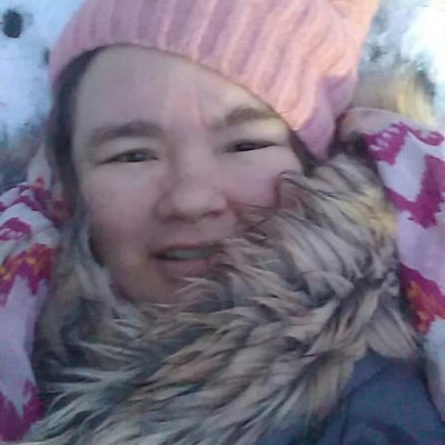 Profile Picture of Dawn Carpenter (@Catbabe77) on Twitter