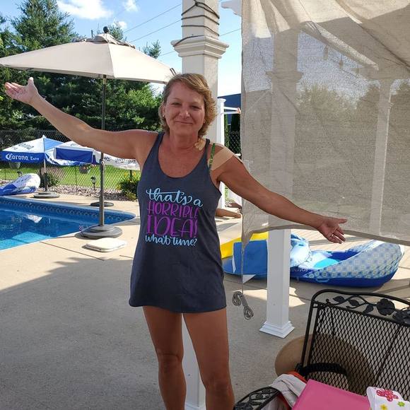 Profile Picture of Dawn Wilcox (@dmwilcox63) on Poshmark