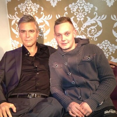 Profile Picture of Carl Cotton (@cd_cotton) on Twitter