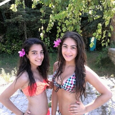 Profile Picture of Rita Daoud (@ritadaoud32) on Twitter