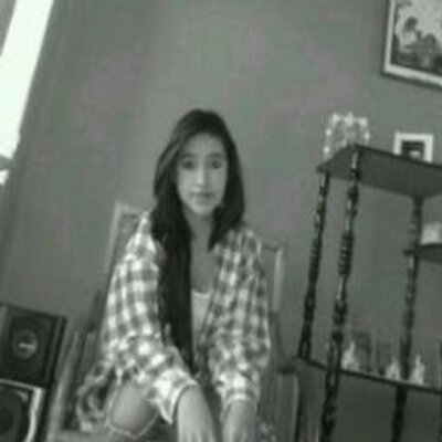 Profile Picture of Mariana Barron Mena (@Marianitabarron) on Twitter