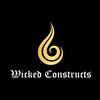 Profile Picture of Jason Woolsey (@@wickedconstructs) on Tiktok