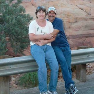 Profile Picture of Pat Trusso (@pat.cox.5815255) on Facebook