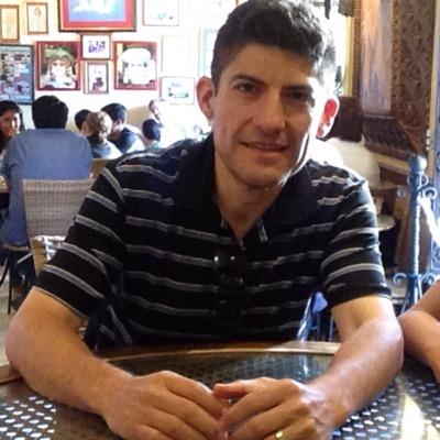 Profile Picture of Jose Maria Siller (@chema_siller) on Twitter