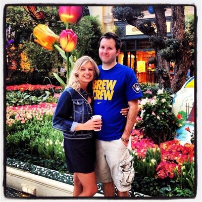 Profile Picture of Lisa (@CecilBrewerfan) on Twitter