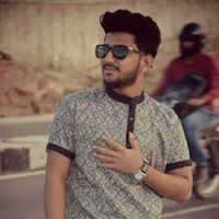 Profile Picture of Yasin Patel (@yasin-patel-35) on Quora