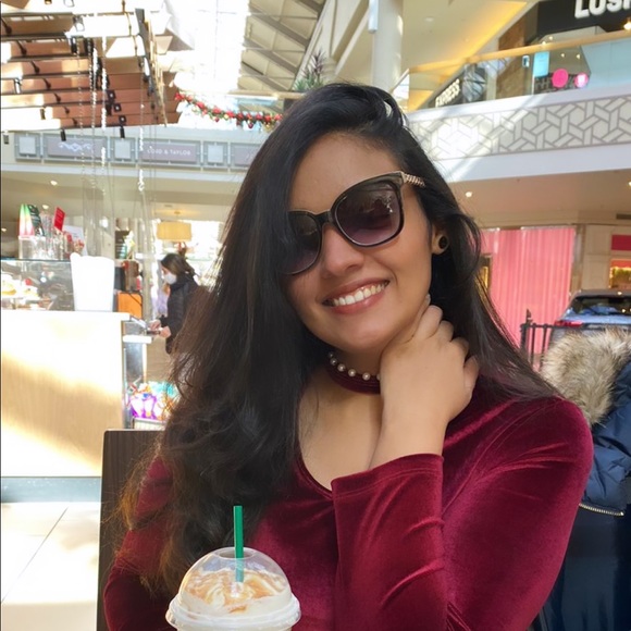 Profile Picture of Merit Nashed (@meritnashed) on Poshmark