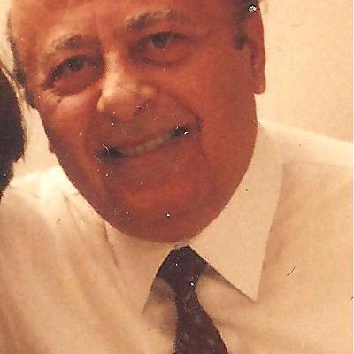 Profile Picture of Fouad Hakim (@Fihakim00) on Twitter
