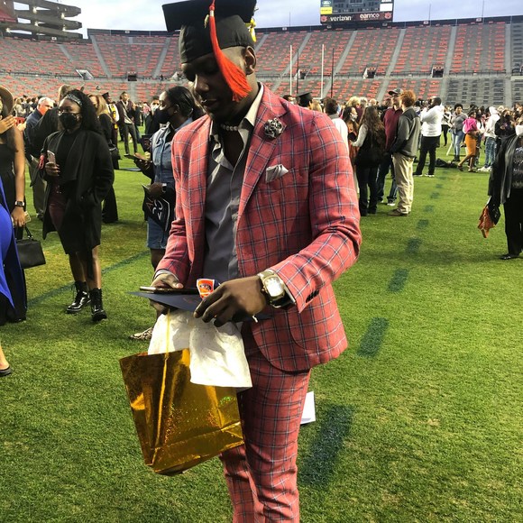 Profile Picture of Curtis Mitchell (@deadeye24) on Poshmark