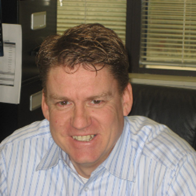 Profile Picture of Steve Kirkham (@KirkhamCA) on Twitter