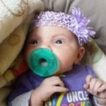 Profile Picture of Ruby Higgins (@ruby.raelene.higgins) on Instagram