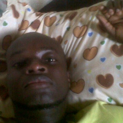 Profile Picture of Kelvin Solomon (@solomonkikky) on Twitter