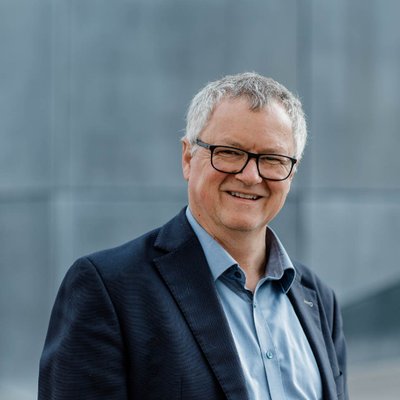 Profile Picture of Thomas Noack (@ThNoack) on Twitter
