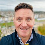Profile Picture of Mark Topps (@marktopps1) on Instagram