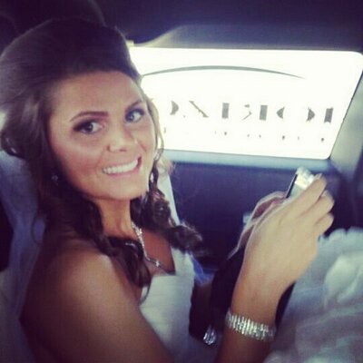 Profile Picture of Tabitha Miles Hill (@MilesTabitha) on Twitter