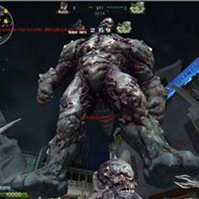 Profile Picture of JOHN ZEL R. SANSON (@GamezZel) on Twitter