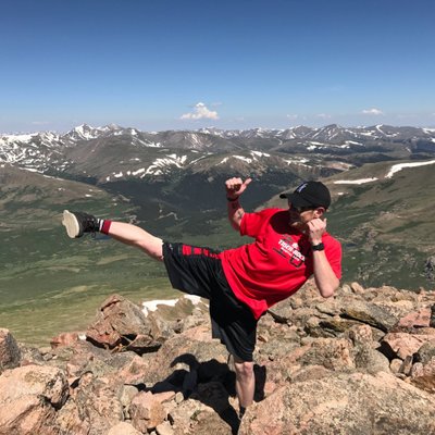 Profile Picture of Derek Mccracken (@dereksmccracken) on Twitter