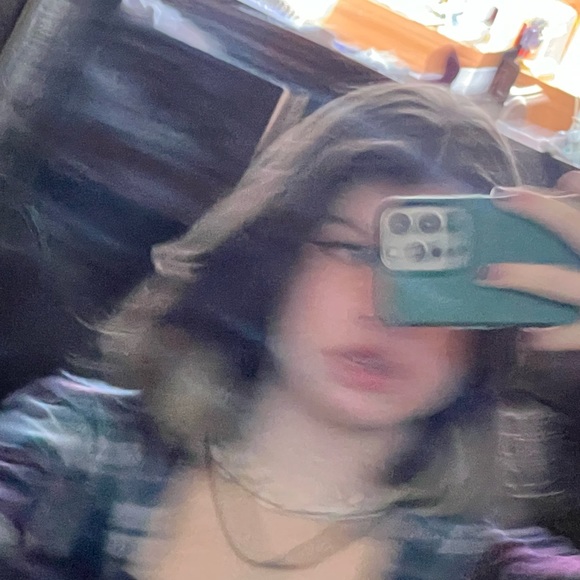 Profile Picture of Alexis Simplot (@alexissimplot) on Poshmark