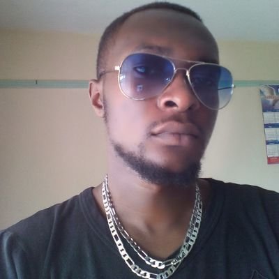 Profile Picture of Oj Sam Smalling (@OjSmalling) on Twitter