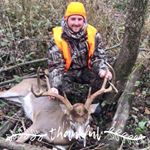 Profile Picture of Brent Billhartz (@brentbillhartz) on Instagram
