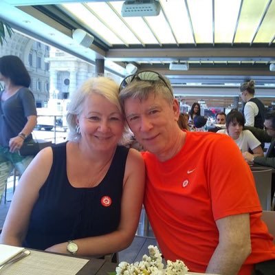 Profile Picture of Michael O'Grady (@mog7546) on Twitter