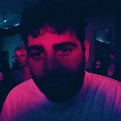 Profile Picture of John Savvidis (@johnsavvidis) on Twitter