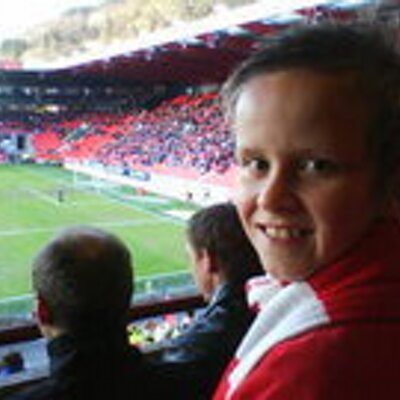 Profile Picture of Daniel Aadland (@Danleif) on Twitter