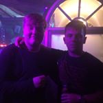 Profile Picture of Zach Hands-Hibbert (@zachuk1) on Instagram