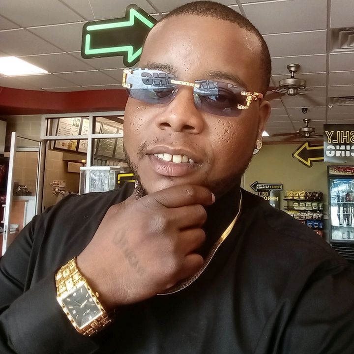 Profile Picture of Jeremy Rhone (@jeremyrhone3) on Tiktok