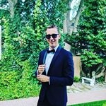 Profile Picture of Adam Grinstead (@grinstead.adam) on Instagram