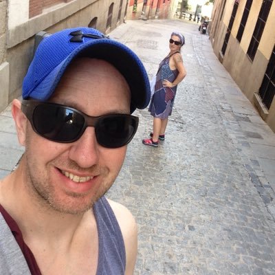 Profile Picture of Richard Pollitt (@chardshell76) on Twitter