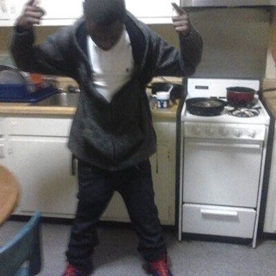 Profile Picture of Jamal Watts (@jmillz_thuggin) on Twitter