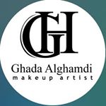 Profile Picture of Ghada Alghamdi | غاده الغامدي (@ghada_artist1) on Instagram