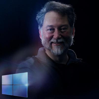 Profile Picture of Eric Richards (@EricRi) on Twitter