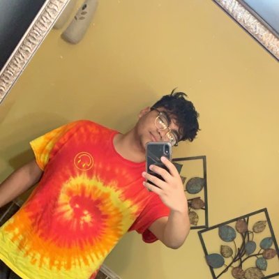 Profile Picture of Caleb Andrew (@calebandrewwww) on Twitter