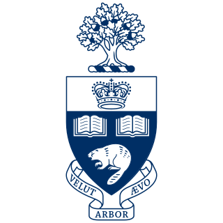 Profile Picture of University of Torontoon Wikipedia