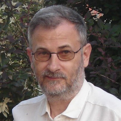 Profile Picture of Jacek.M.Wiśniewski (@studiobaltyk) on Twitter