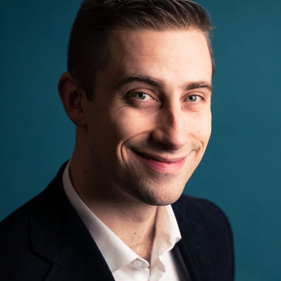 Profile Picture of Dr. James Michael MacFarlane (@JM_MacFarlane) on Twitter
