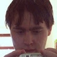Profile Picture of David Gemmell (@david-gemmell-24) on Quora