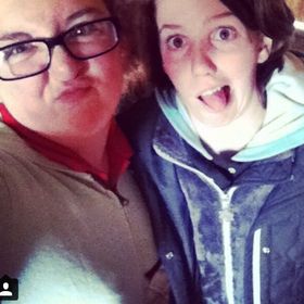 Profile Picture of Jordyn Box Douglas (@JordynBox21) on Pinterest