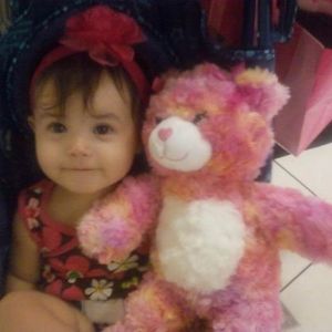 Profile Picture of Lori O'bannon (@114705950) on Myspace