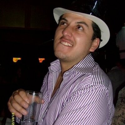 Profile Picture of Enrique Enríquez (@kikeenriquez) on Twitter