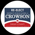 Profile Photo of Daniel A Crowson (@reelectjudgecrowson) on Instagram